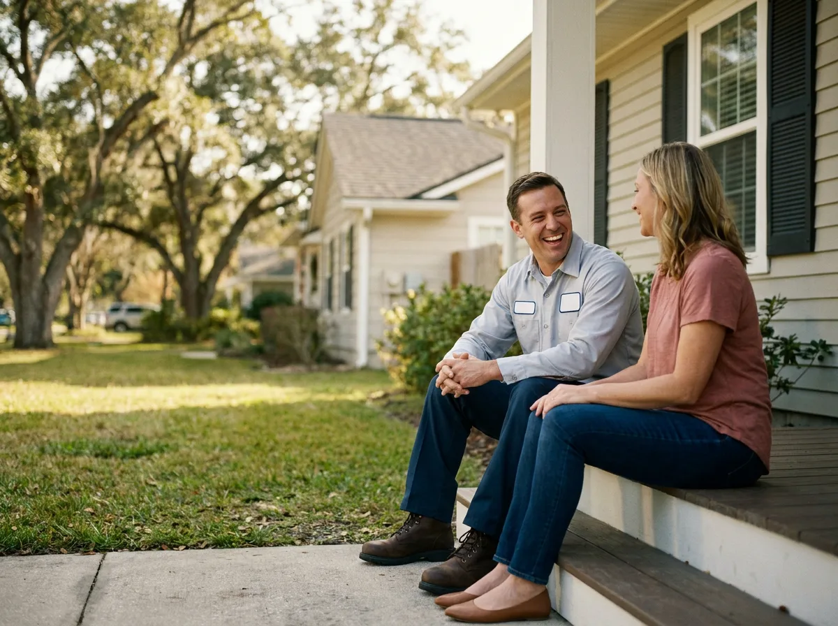 Septic tank pumping FAQs for Leland, NC